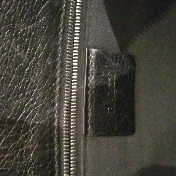 Bally purse - Picture 4 of 7